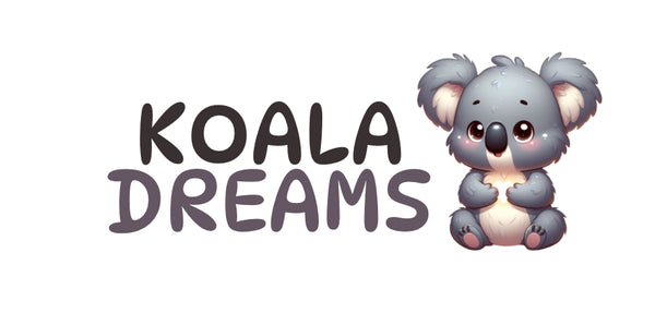 Koala Dreams